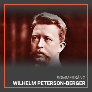 Wilhelm Peterson-Berger's Sommersang