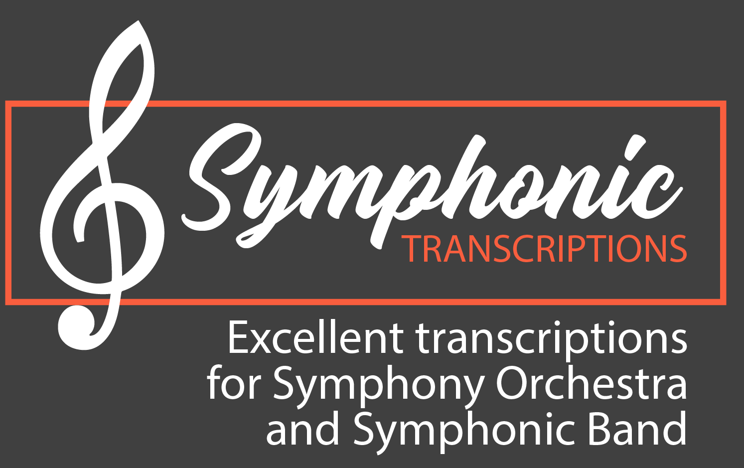 Symphonic Transcriptions